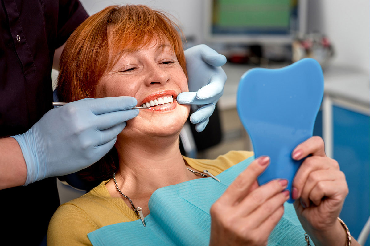 Gum Contouring In Tampa: How Reshaping Your Gumline Can Improve Smile Balance
